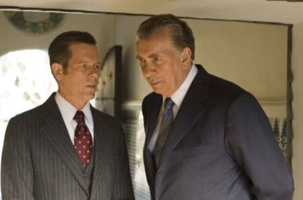 Frost/Nixon (2008) - photo 4