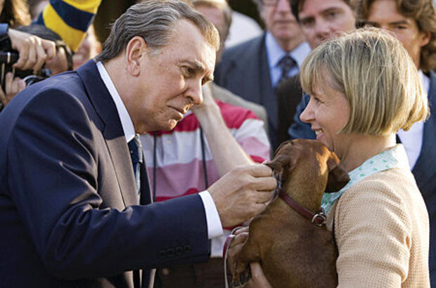 Frost/Nixon (2008) - photo 6
