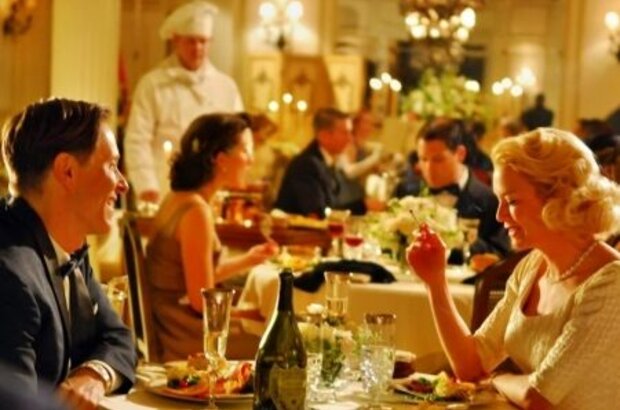 My One and Only (2009) - photo 6