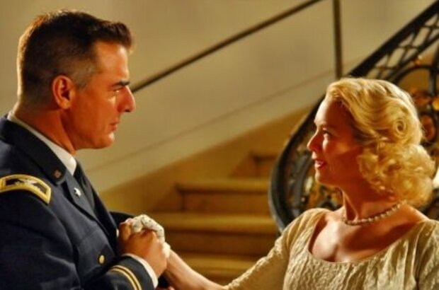 My One and Only (2009) - photo 5