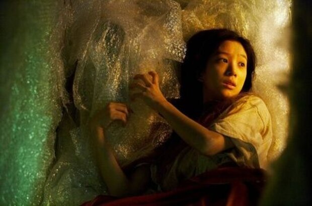 Castaway on the Moon (2009) - photo 2