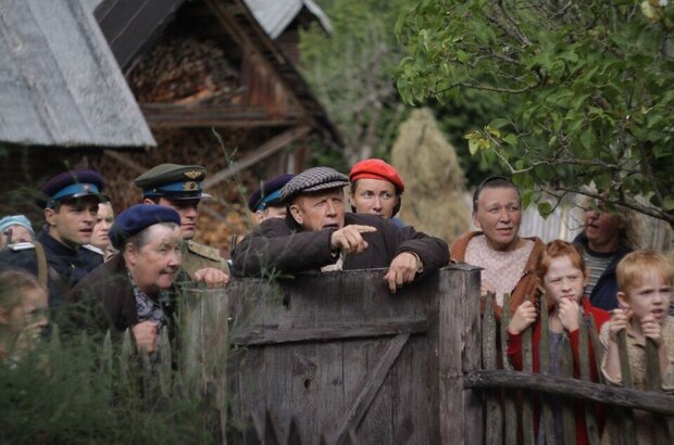 Пять невест (2011) - фото 10