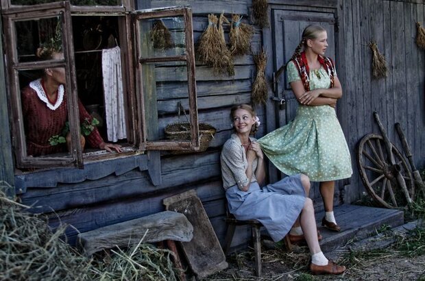 Пять невест (2011) - фото 15