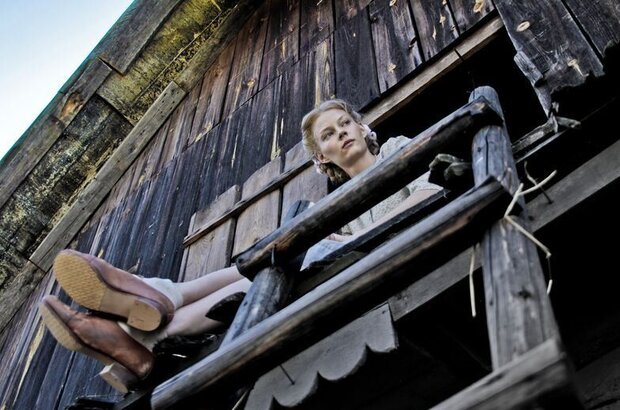Пять невест (2011) - фото 17
