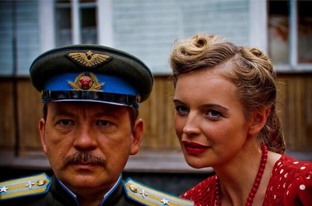 Пять невест (2011) - фото 2