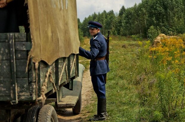 Пять невест (2011) - фото 16