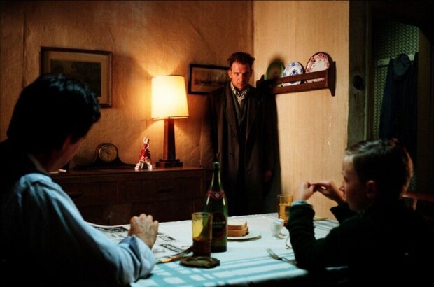 Паук (2002) - фото 4