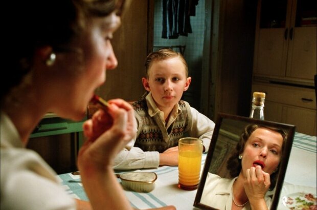 Паук (2002) - фото 1