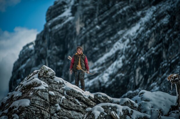 Big Game (2014) - photo 4