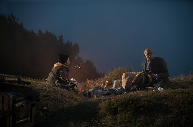 Big Game (2014) - photo 6