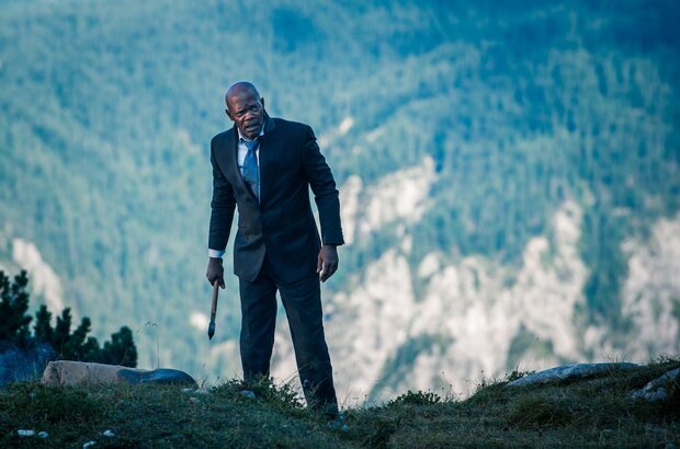 Big Game (2014) - photo 5