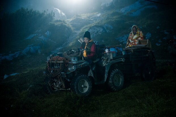 Big Game (2014) - photo 7