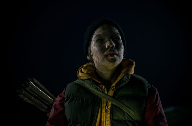 Big Game (2014) - photo 8