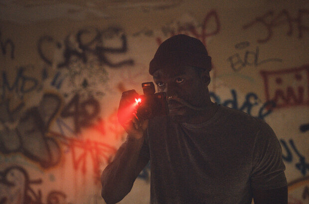 Candyman (2021) - photo 1