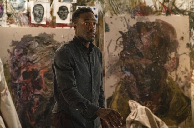 Candyman (2021) - photo 7