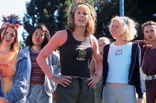 Sorority Boys (2002) - photo 3