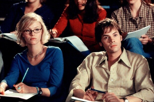 Sorority Boys (2002) - photo 4