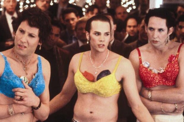 Sorority Boys (2002) - photo 5