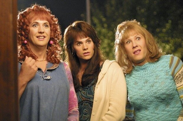 Sorority Boys (2002) - photo 1