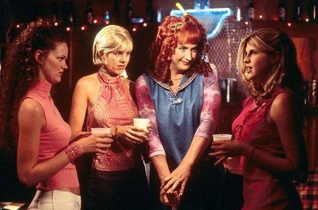 Sorority Boys (2002) - photo 6