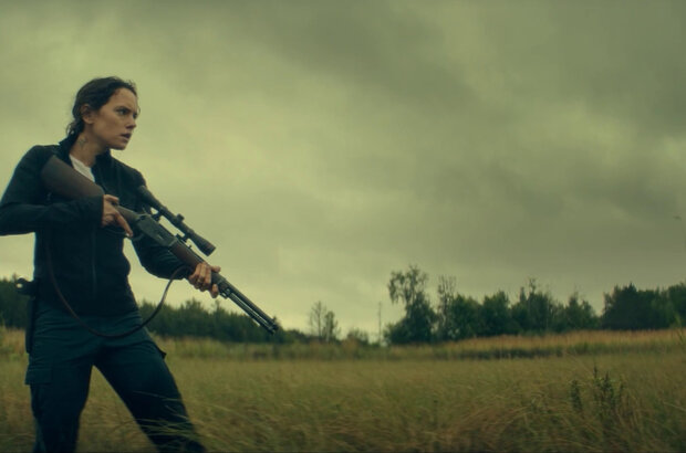 The Marsh King's Daughter (2023) - photo 3