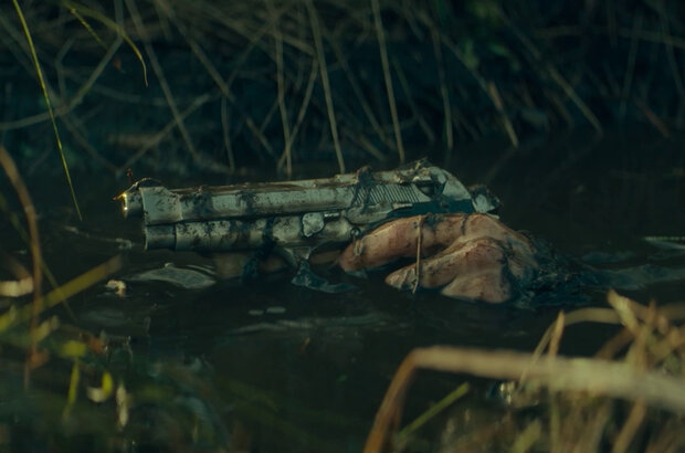 The Marsh King's Daughter (2023) - photo 9