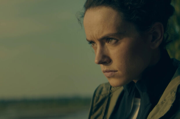 The Marsh King's Daughter (2023) - photo 1