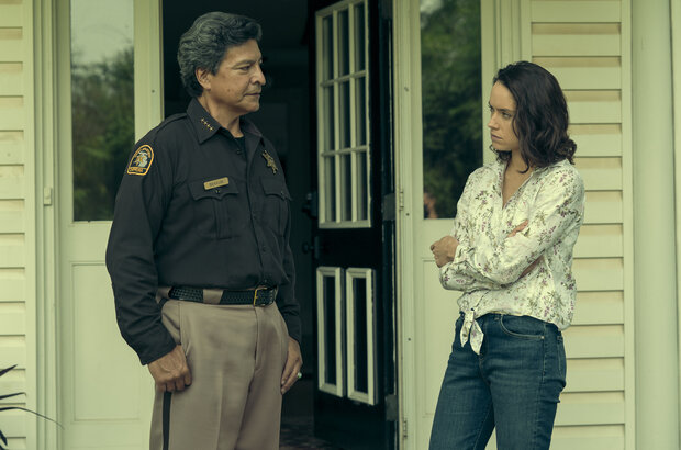 The Marsh King's Daughter (2023) - photo 8