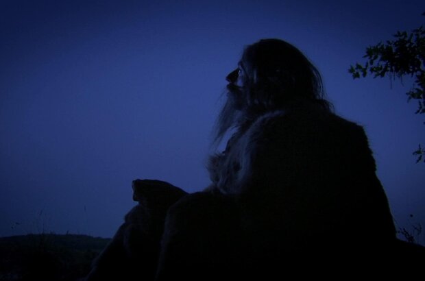 Prehistoric Astronomers (2007) - photo 1