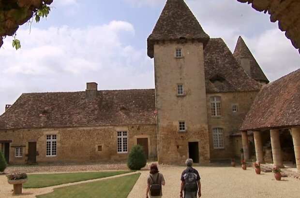Prehistoric Astronomers (2007) - photo 7