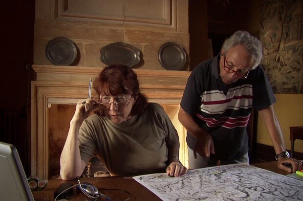 Prehistoric Astronomers (2007) - photo 2