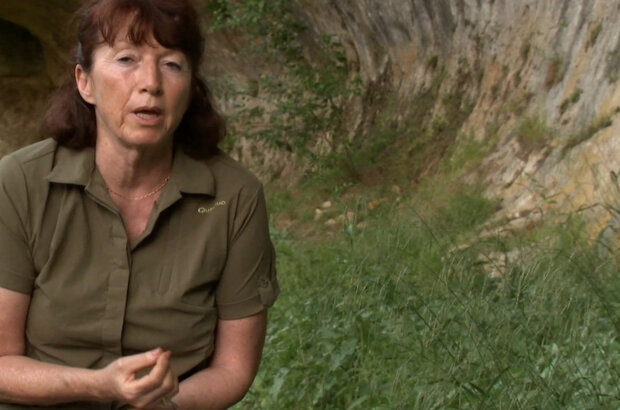Prehistoric Astronomers (2007) - photo 6