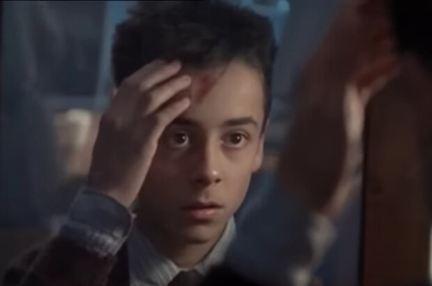 Нападение (1986) - фото 3