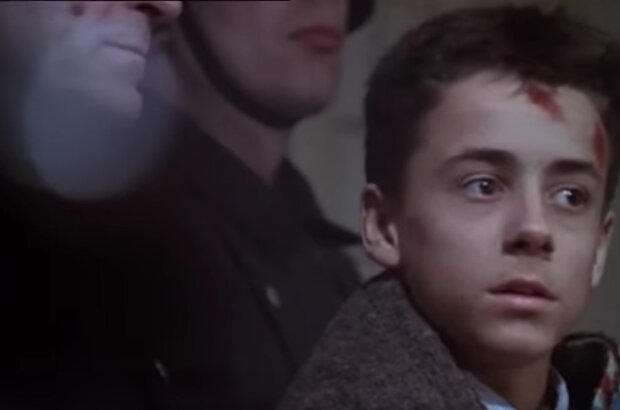 Нападение (1986) - фото 5