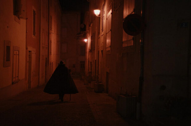 Shadowland (2024) - photo 1