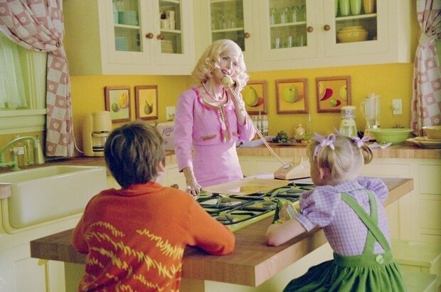 The Cat in the Hat (2003) - photo 7
