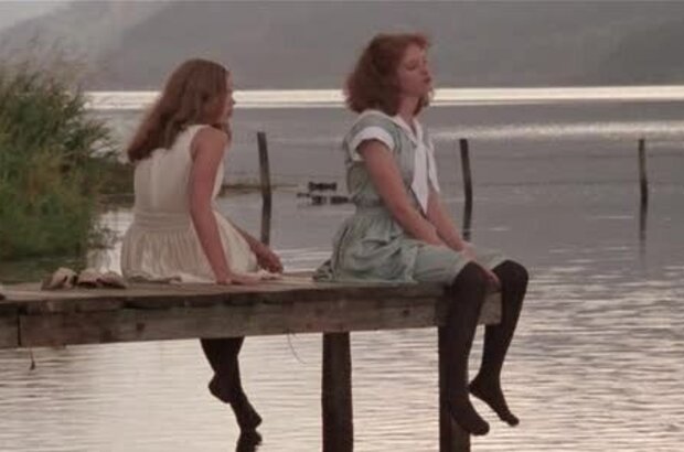 Julia (1977) - photo 3