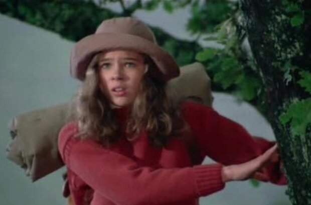Julia (1977) - photo 5