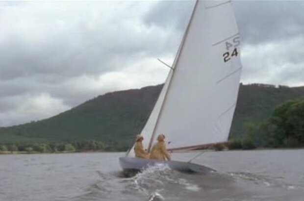 Julia (1977) - photo 1