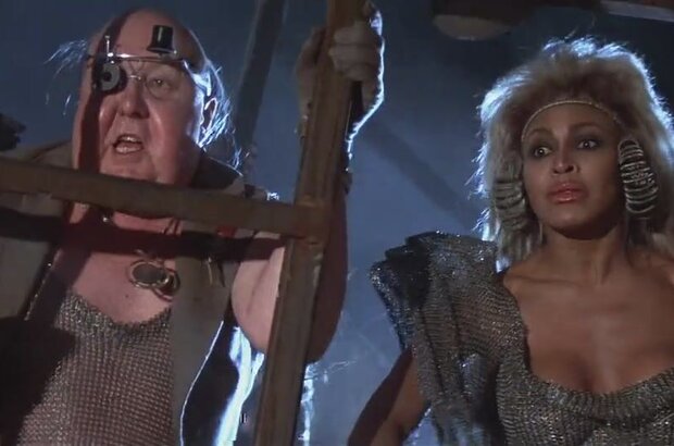 Mad Max Beyond Thunderdome (1985) - photo 2