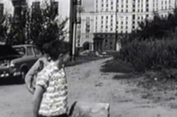 Puteshestvennik s bagazhom (1965) - photo 12