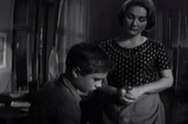 Puteshestvennik s bagazhom (1965) - photo 10