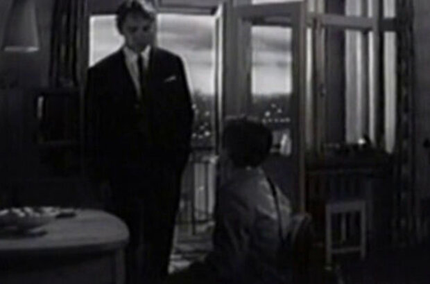 Puteshestvennik s bagazhom (1965) - photo 1
