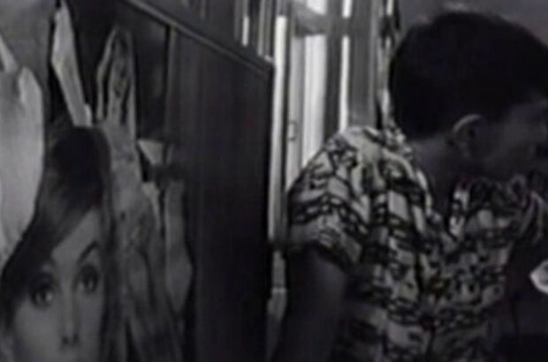 Puteshestvennik s bagazhom (1965) - photo 9