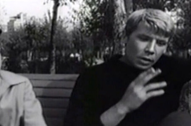 Puteshestvennik s bagazhom (1965) - photo 6