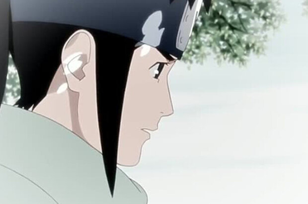 Gekijouban Naruto: Buraddo purizun (2011) - photo 2
