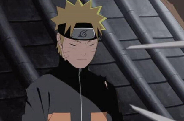 Gekijouban Naruto: Buraddo purizun (2011) - photo 7