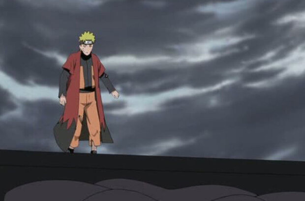 Gekijouban Naruto: Buraddo purizun (2011) - photo 1