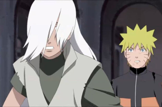 Gekijouban Naruto: Buraddo purizun (2011) - photo 4