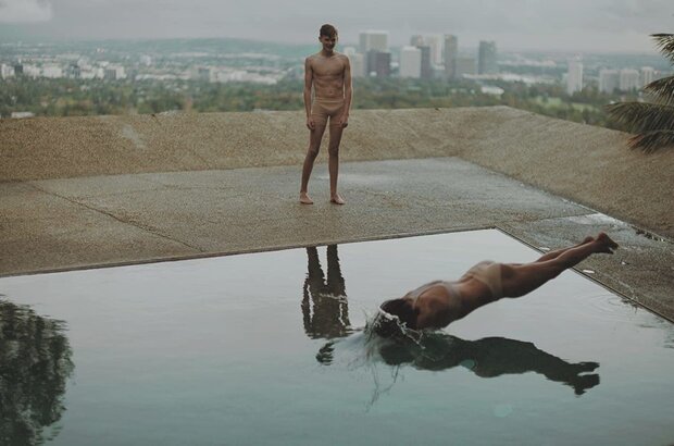 Perfect (2018) - photo 2